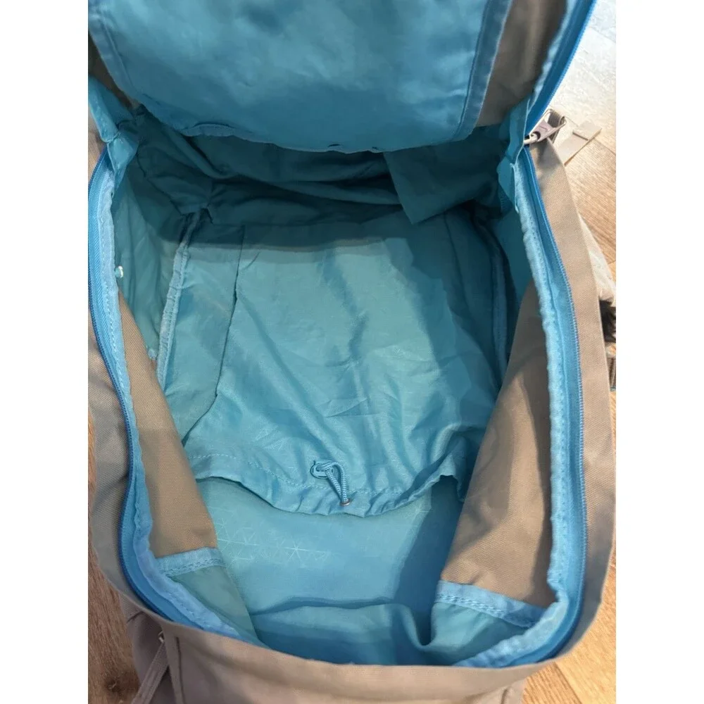Nike Max Air Kevin Durant (KD) Backpack Sports Bag Gray Basketball